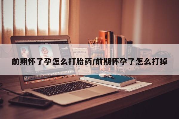 药流药前期怀了孕怎么打胎药/前期怀孕了怎么打掉