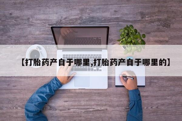 药流药动态 第15页